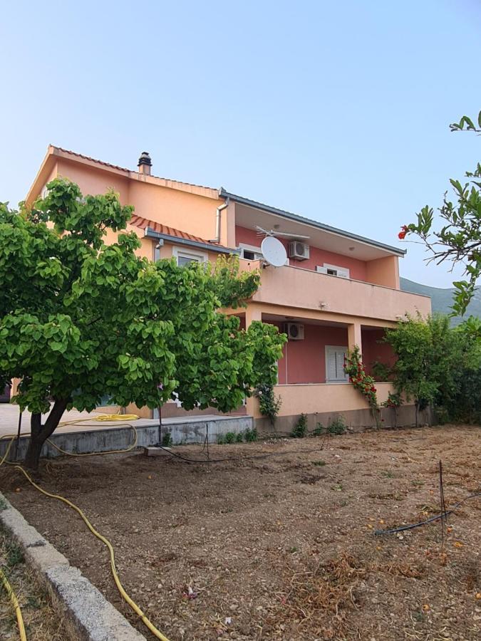 Lucija Apartment